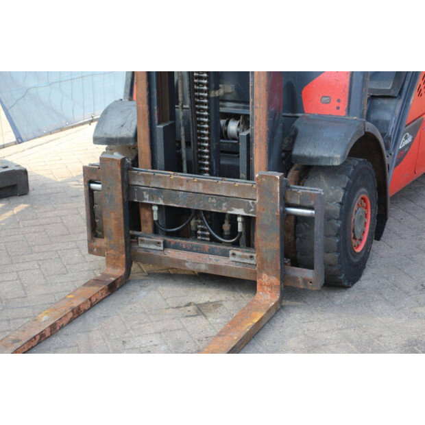 2014 Linde H25D-02-46317021