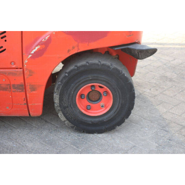 2014 Linde H25D-02-46317026