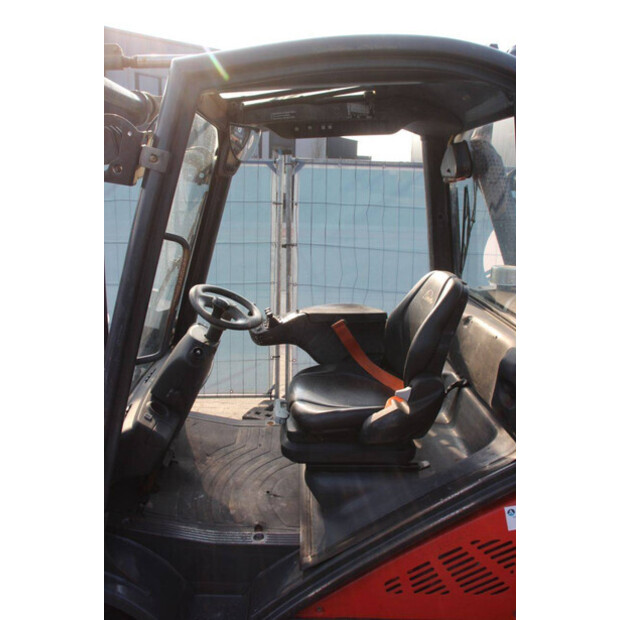 2014 Linde H25D-02-46317029