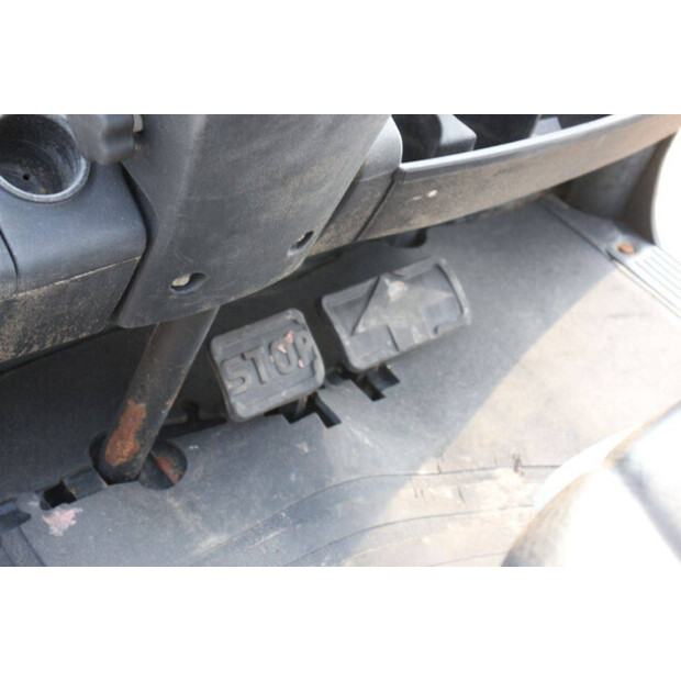 2014 Linde H25D-02-46317031