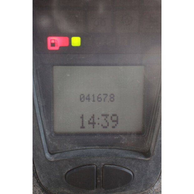 2014 Linde H25D-02-46317035