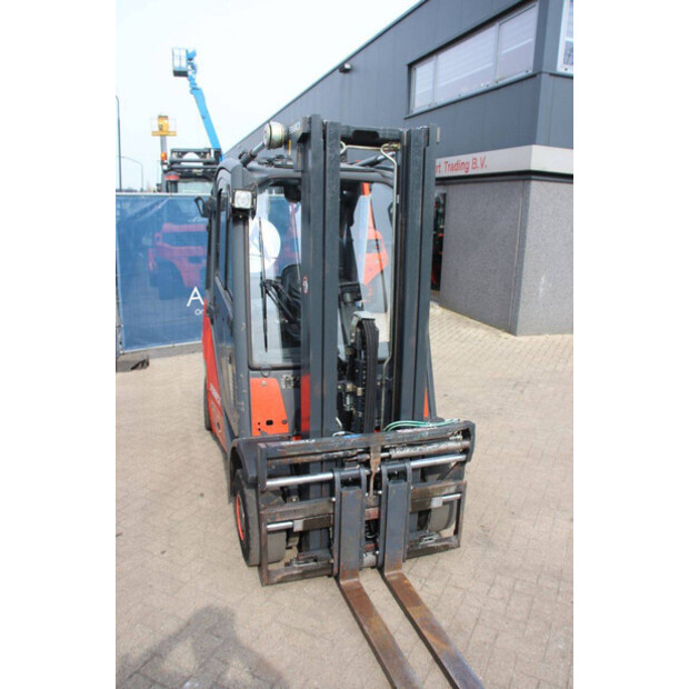 2006 Linde H25D-46317046