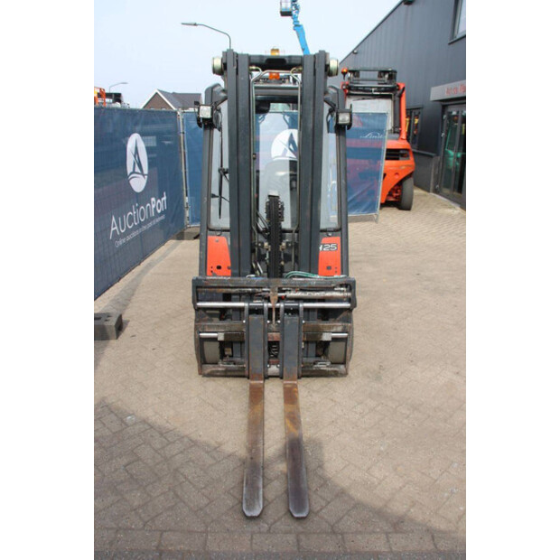 2006 Linde H25D-46317047