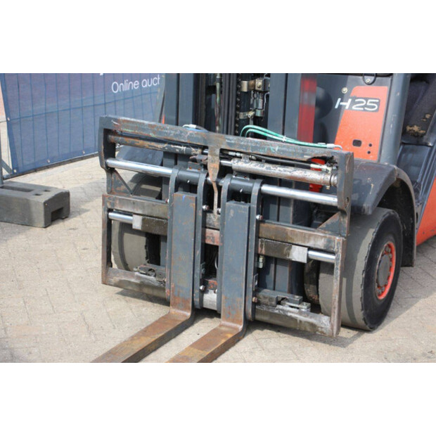 2006 Linde H25D-46317050