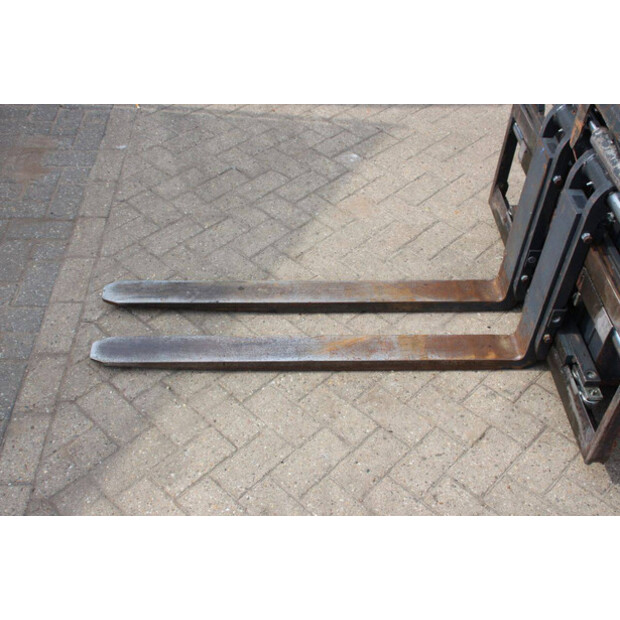 2006 Linde H25D-46317052