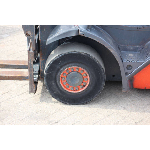 2006 Linde H25D-46317055