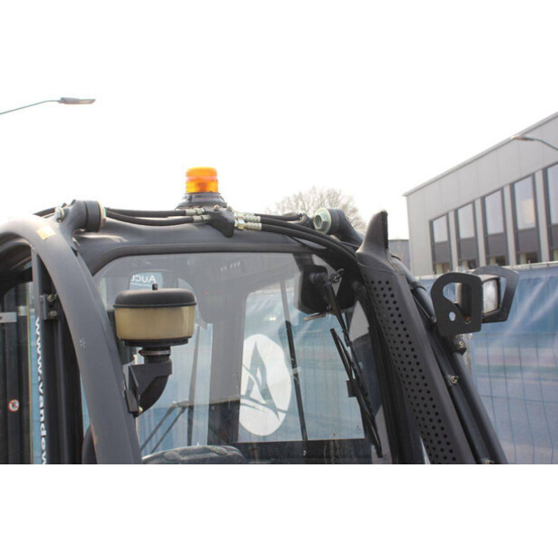 2006 Linde H25D-46317057