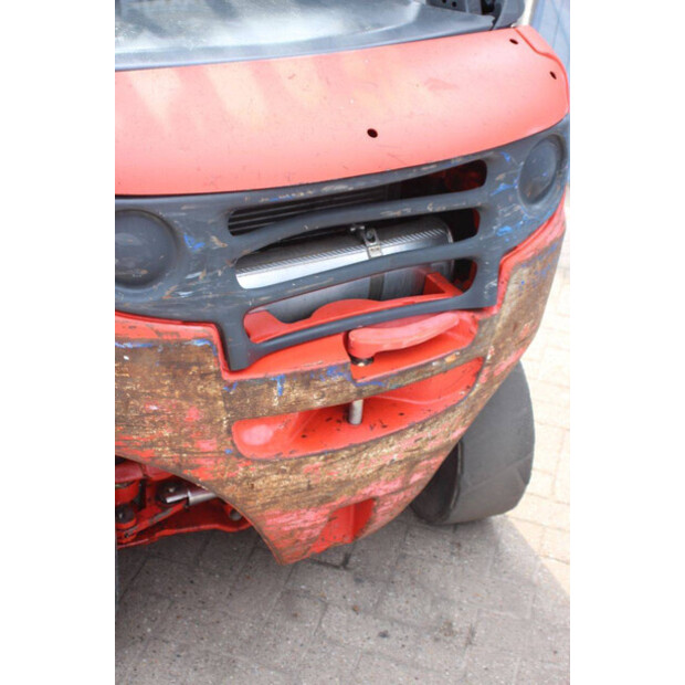 2006 Linde H25D-46317058