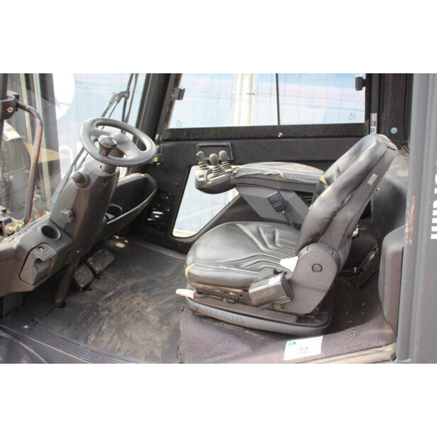 2006 Linde H25D-46317062