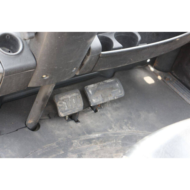 2006 Linde H25D-46317063