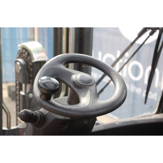 2006 Linde H25D-46317064