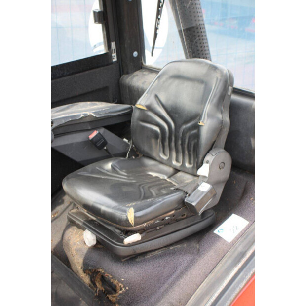 2006 Linde H25D-46317065