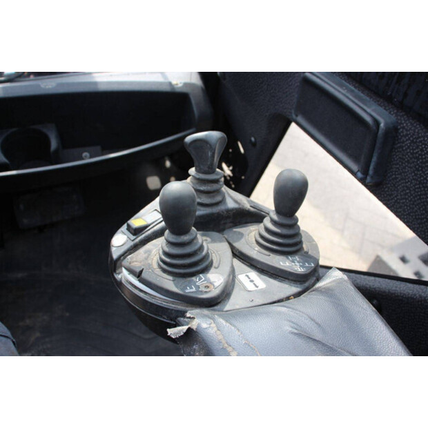 2006 Linde H25D-46317067