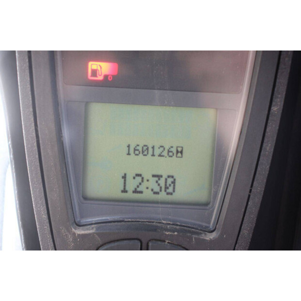 2006 Linde H25D-46317069