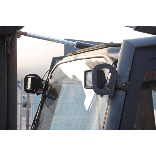 2010 Linde H25D-01-46317087