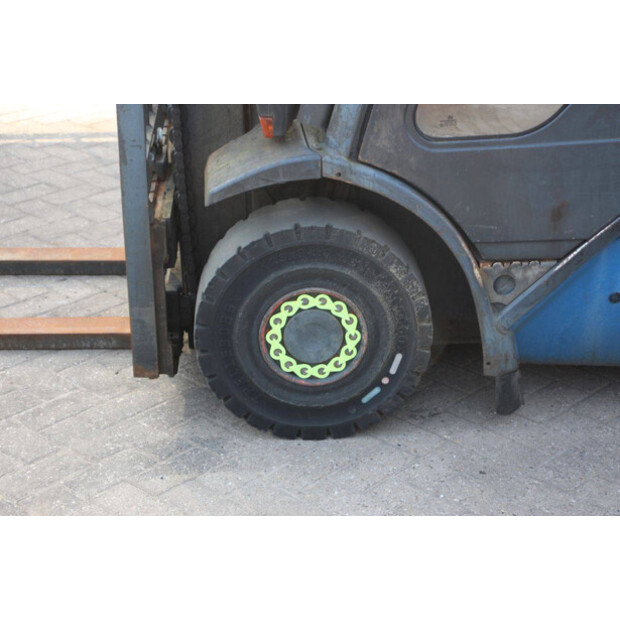 2010 Linde H25D-01-46317088