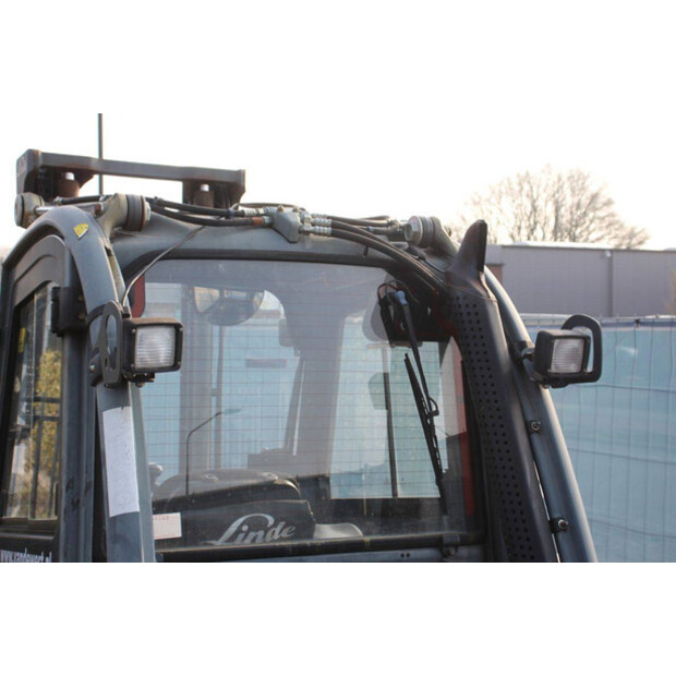 2010 Linde H25D-01-46317090