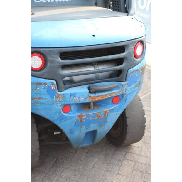 2010 Linde H25D-01-46317091