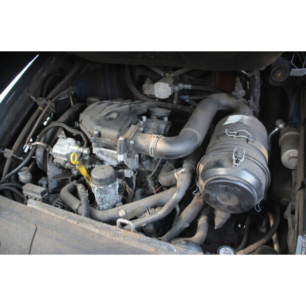 2010 Linde H25D-01-46317092