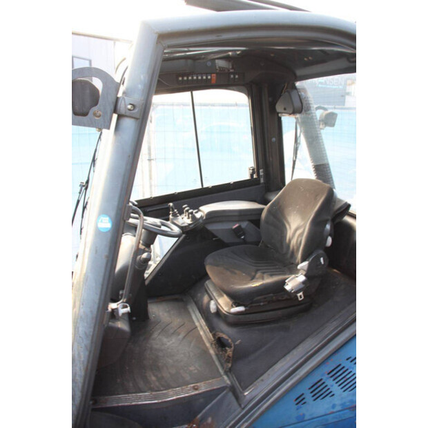 2010 Linde H25D-01-46317093