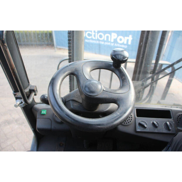 2010 Linde H25D-01-46317096