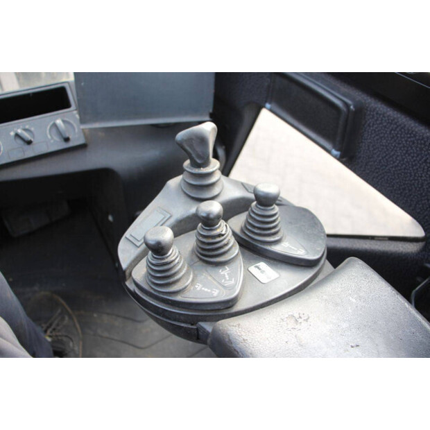 2010 Linde H25D-01-46317097