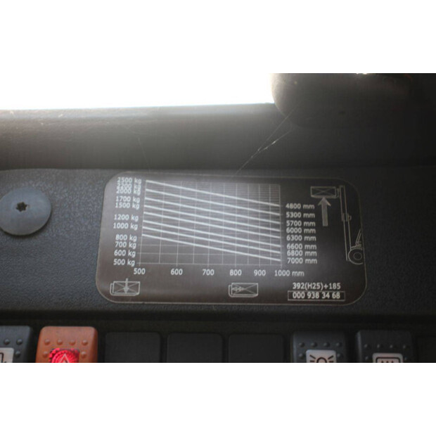 2010 Linde H25D-01-46317099