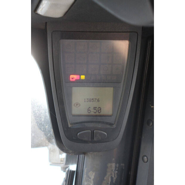 2010 Linde H25D-01-46317100