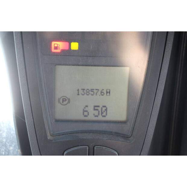 2010 Linde H25D-01-46317101