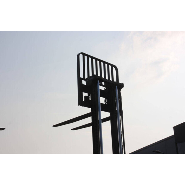 2010 Linde H25D-01-46317105