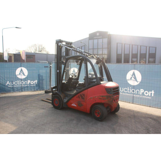 2012 Linde H30D-01-46317108