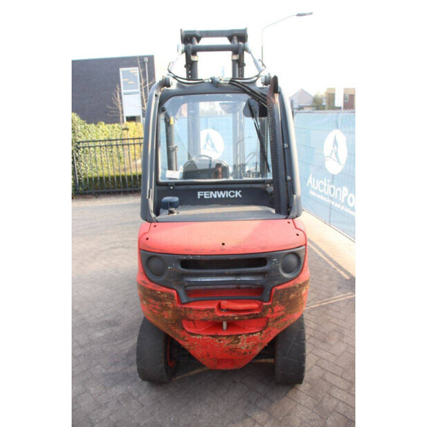 2012 Linde H30D-01-46317109