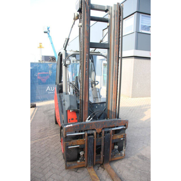 2012 Linde H30D-01-46317111