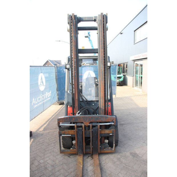 2012 Linde H30D-01-46317112