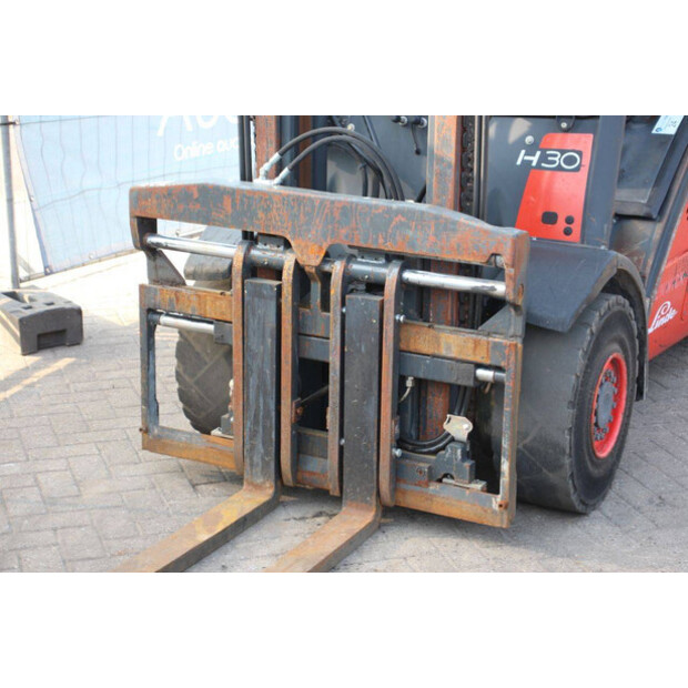 2012 Linde H30D-01-46317115