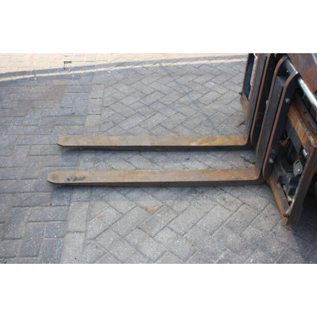 2012 Linde H30D-01-46317116