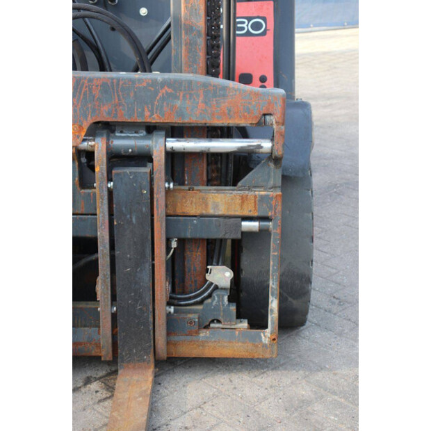 2012 Linde H30D-01-46317117