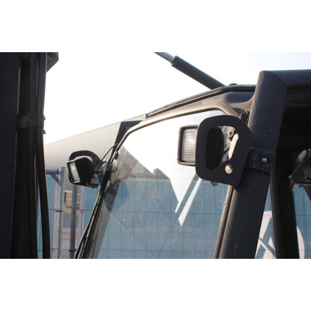 2012 Linde H30D-01-46317118