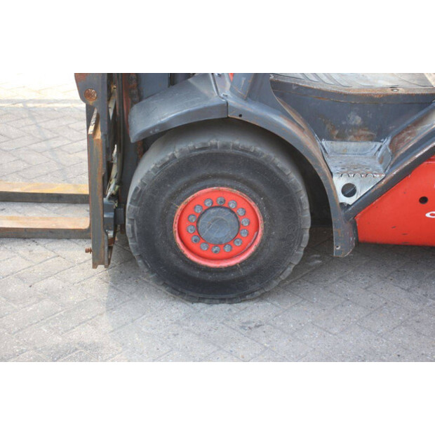 2012 Linde H30D-01-46317119