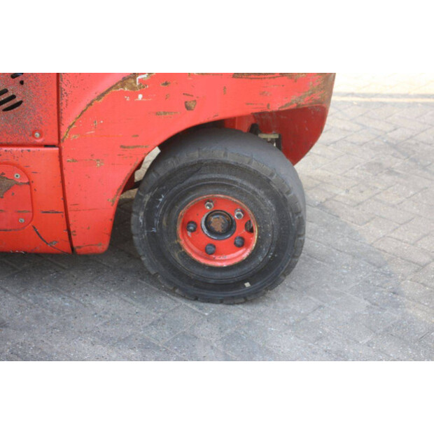 2012 Linde H30D-01-46317120