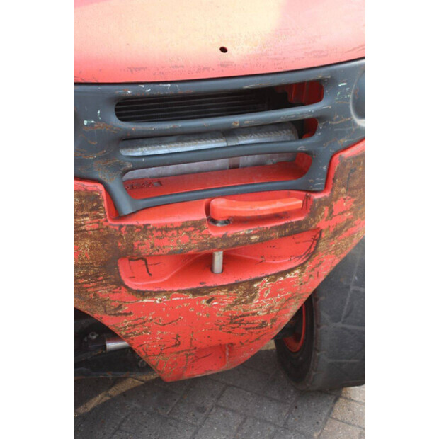 2012 Linde H30D-01-46317121