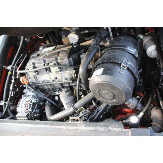 2012 Linde H30D-01-46317122