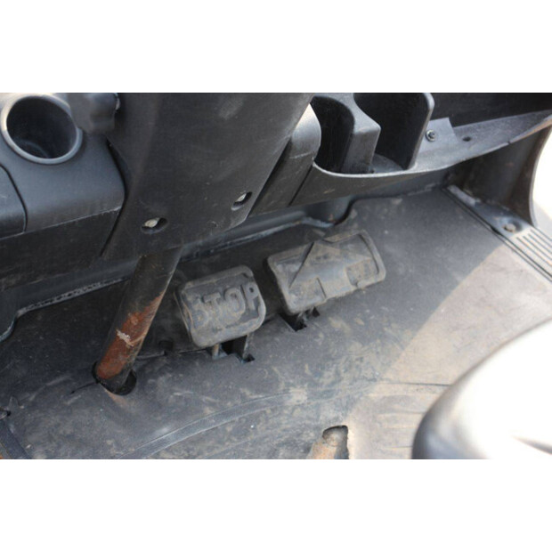 2012 Linde H30D-01-46317125