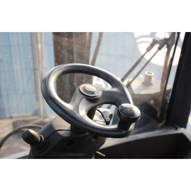 2012 Linde H30D-01-46317126