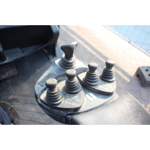 2012 Linde H30D-01-46317128