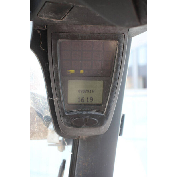 2012 Linde H30D-01-46317129