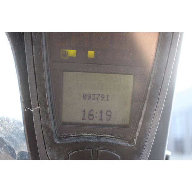 2012 Linde H30D-01-46317130