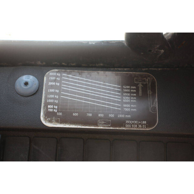 2012 Linde H30D-01-46317131