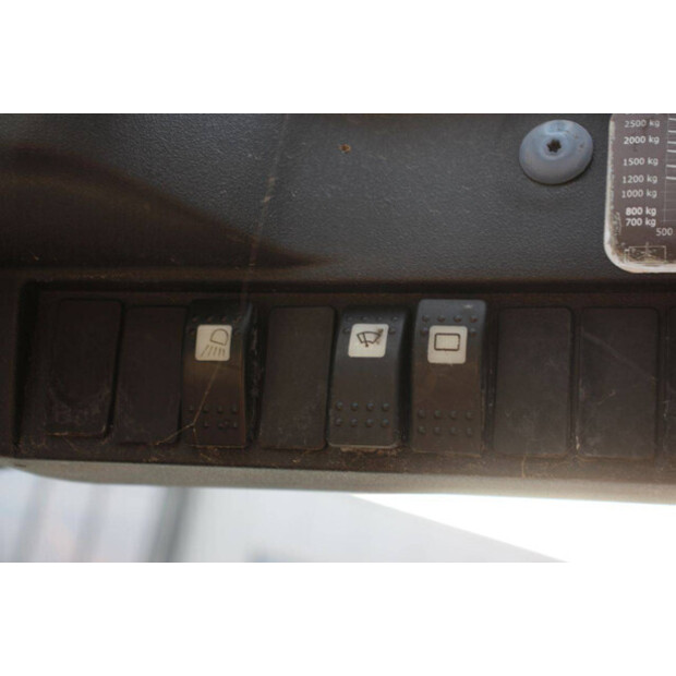 2012 Linde H30D-01-46317132