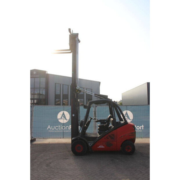 2012 Linde H30D-01-46317134